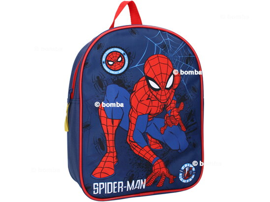 Kinderrucksack Spiderman Chosen Ones