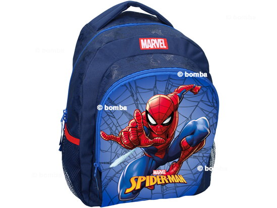 Rucksack Marvel Spiderman Tangled Webs