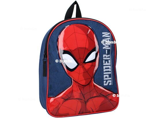 Kinderrucksack Spiderman Special One