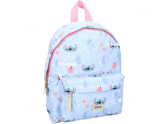 Kinderrucksack Stitch Blooming Bright