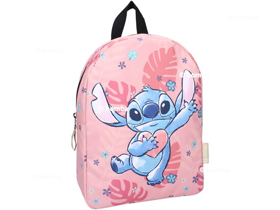 Kinderrucksack Disney Stitch Style Icons