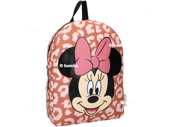 Kinderrucksack Disney Minnie Mouse Style Icons