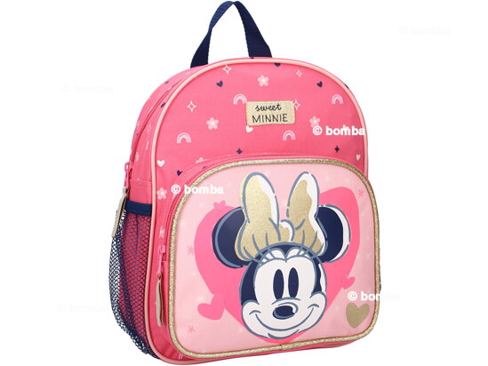 Kinderrucksack Minnie Mouse Little Precious