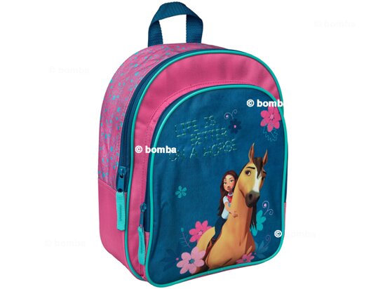 Kinderrucksack Spirit Riding Free