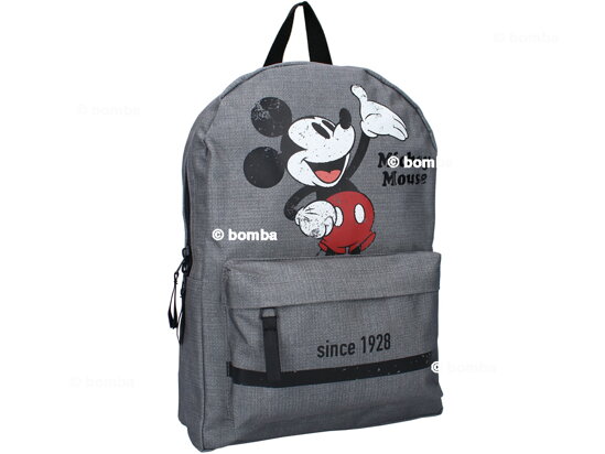 Kinderrucksack Mickey The Biggest Of All Stars II