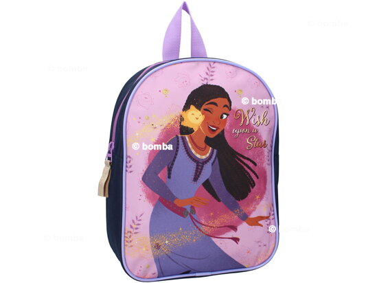 Kinderrucksack Wish Shining Star