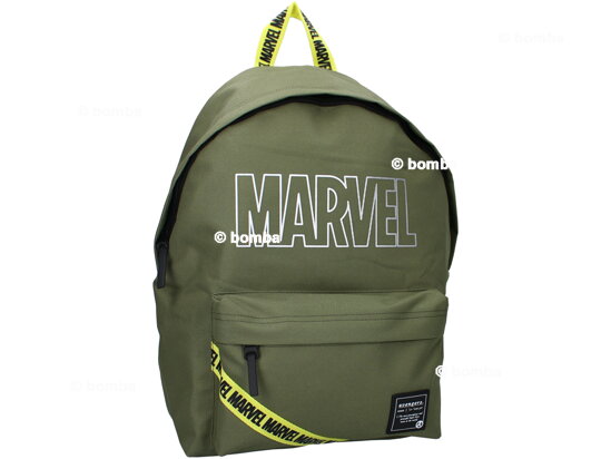Rucksack Marvel Prove Them Wrong