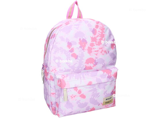 Rucksack für Mädchen Milky Kiss Love And Laughter