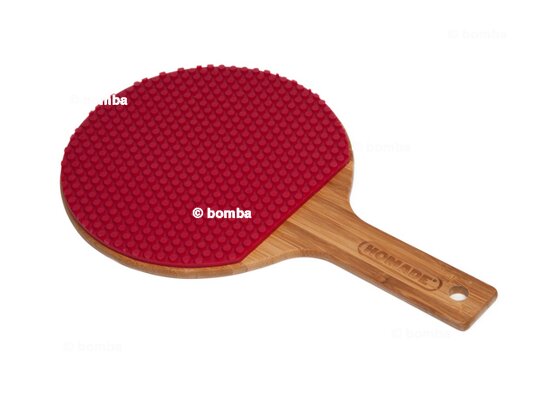 Topfuntersetzer - Ping Pong