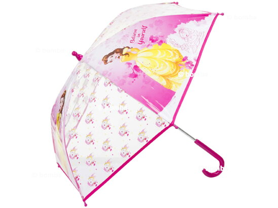 Regenschirm für Mädchen Disney Princess