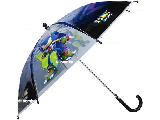 Regenschirm Sonic Sunny Days Ahead