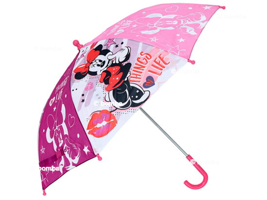 Regenschirm Minnie Mouse Things In Life