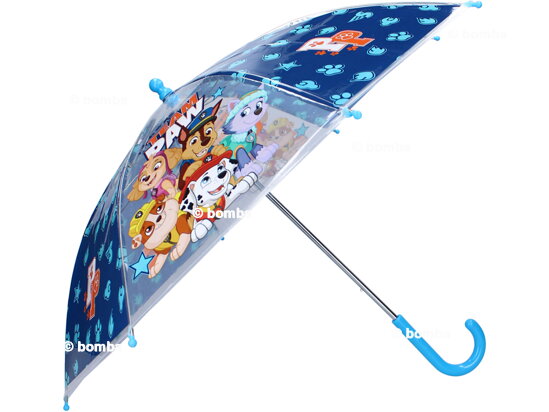 Regenschirm Paw Patrol Sunny Days Ahead