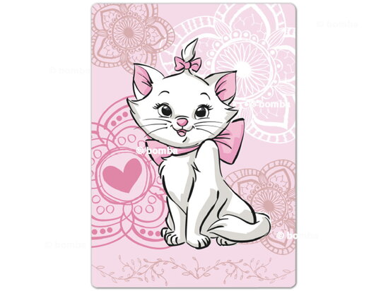 Kinderdecke Disney Marie Aristocats
