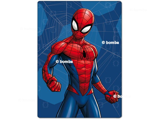 Kinderdecke Marvel Spiderman
