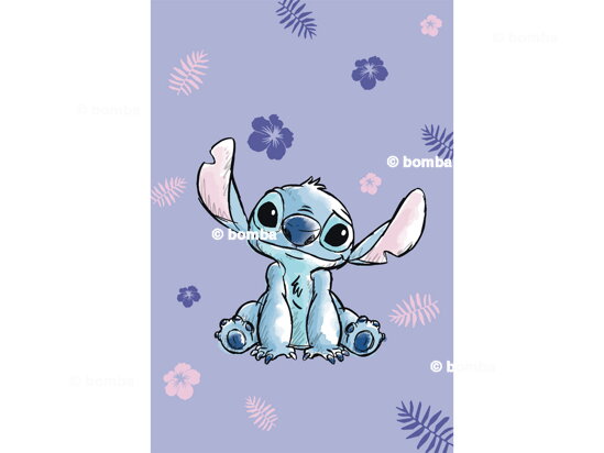 Kinderdecke Disney Lilo und Stitch