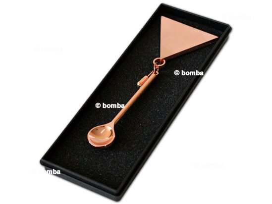 Der Bronzene Kochlöffel - Ehrenpreis