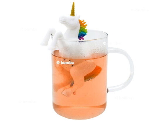 Teesieb Einhorn
