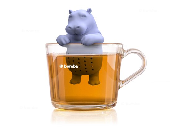 Teesieb Hippo