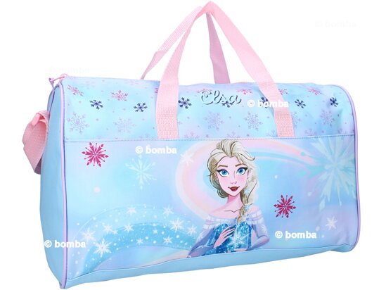Sporttasche Disney Frozen Elsa