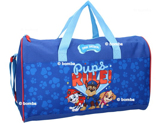 Sporttasche Paw Patrol