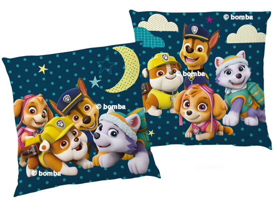 Kinderkissen Paw Patrol Sweet Dreams