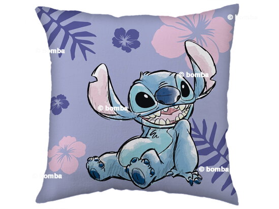 Kinderkissen Disney Stitch